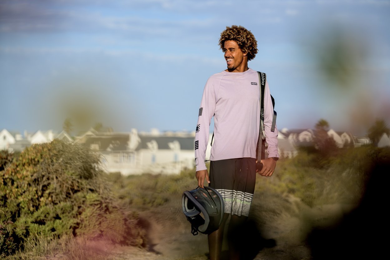 ION Boardshorts Slade 19" men 2023