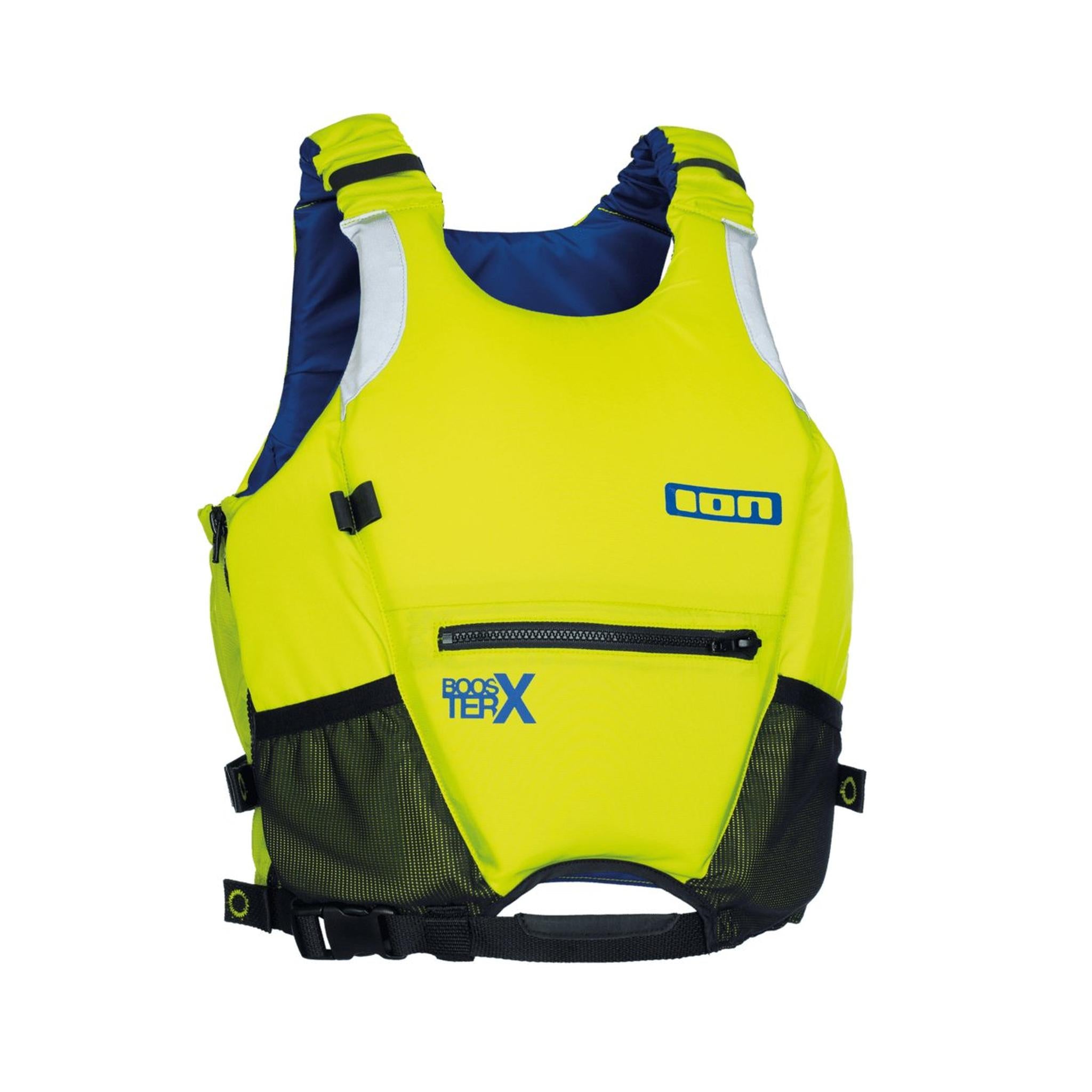 ION Booster Vest 50N SideZip unisex 2024