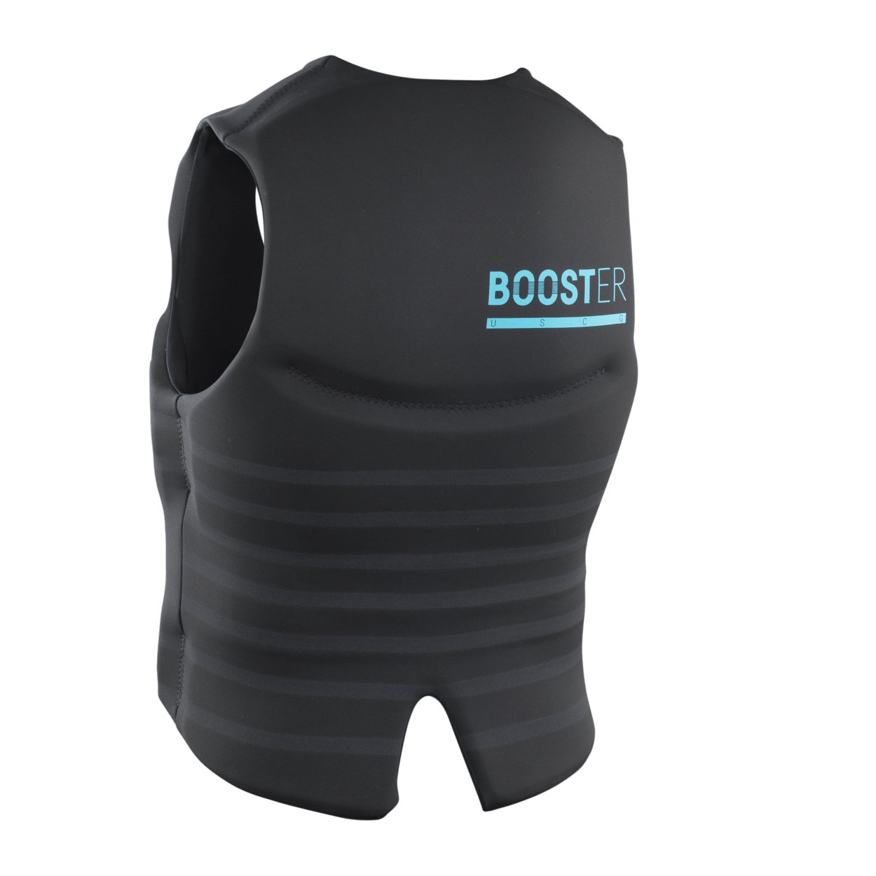 ION Booster Vest USCG Front Zip 2024