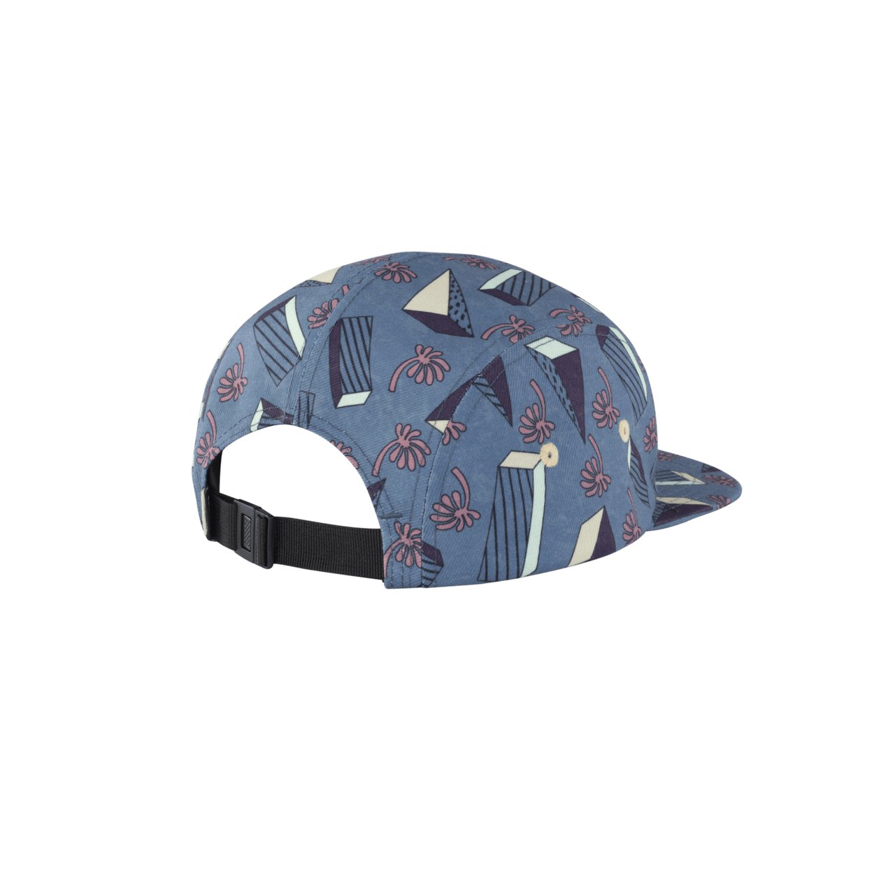 ION Cap Refresh Light 2024