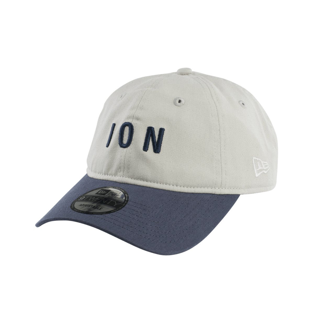 ION Cap Team 2024