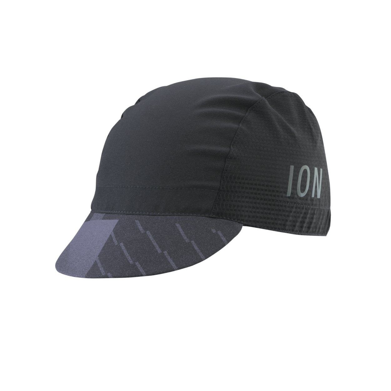 ION Cap VNTR 2024