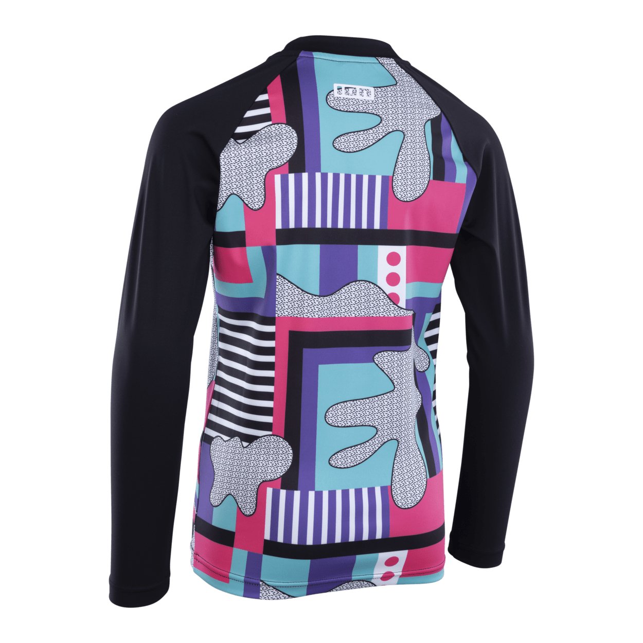 ION Capture Rashguard Longsleeve girls 2024