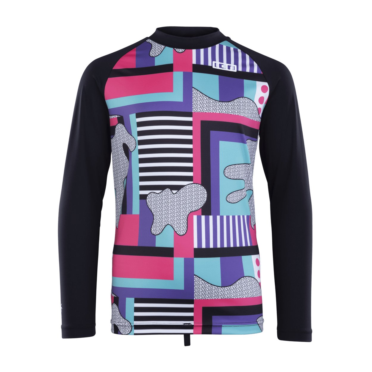 ION Capture Rashguard Longsleeve girls 2024