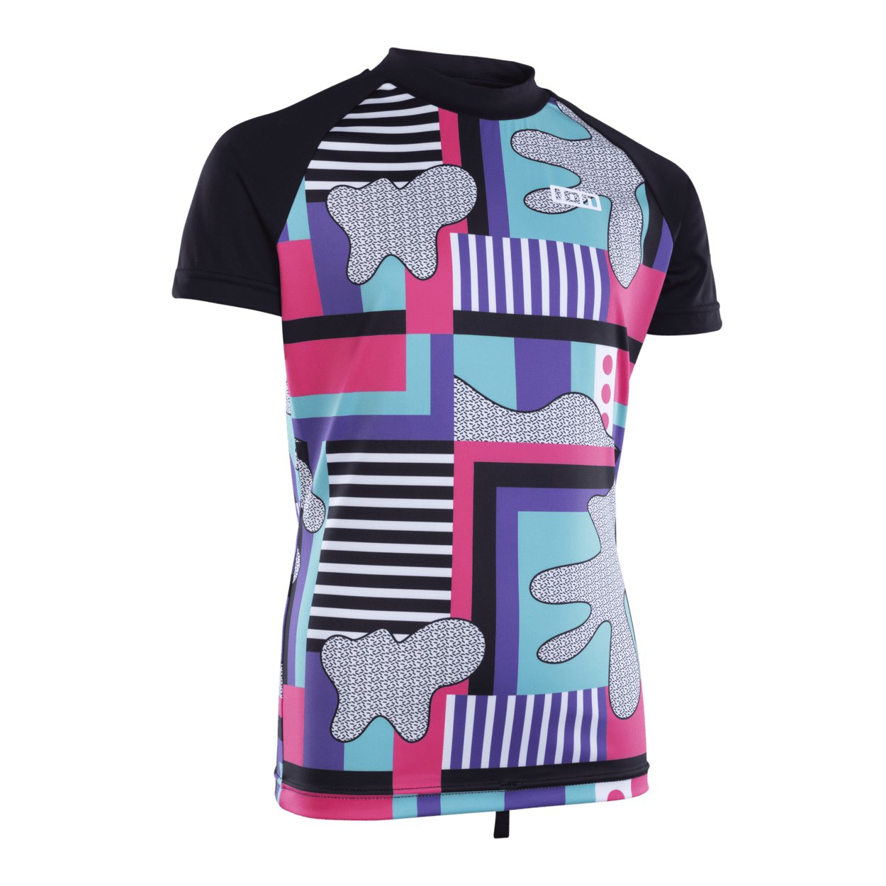 ION Capture Rashguard Shortsleeve girls 2024