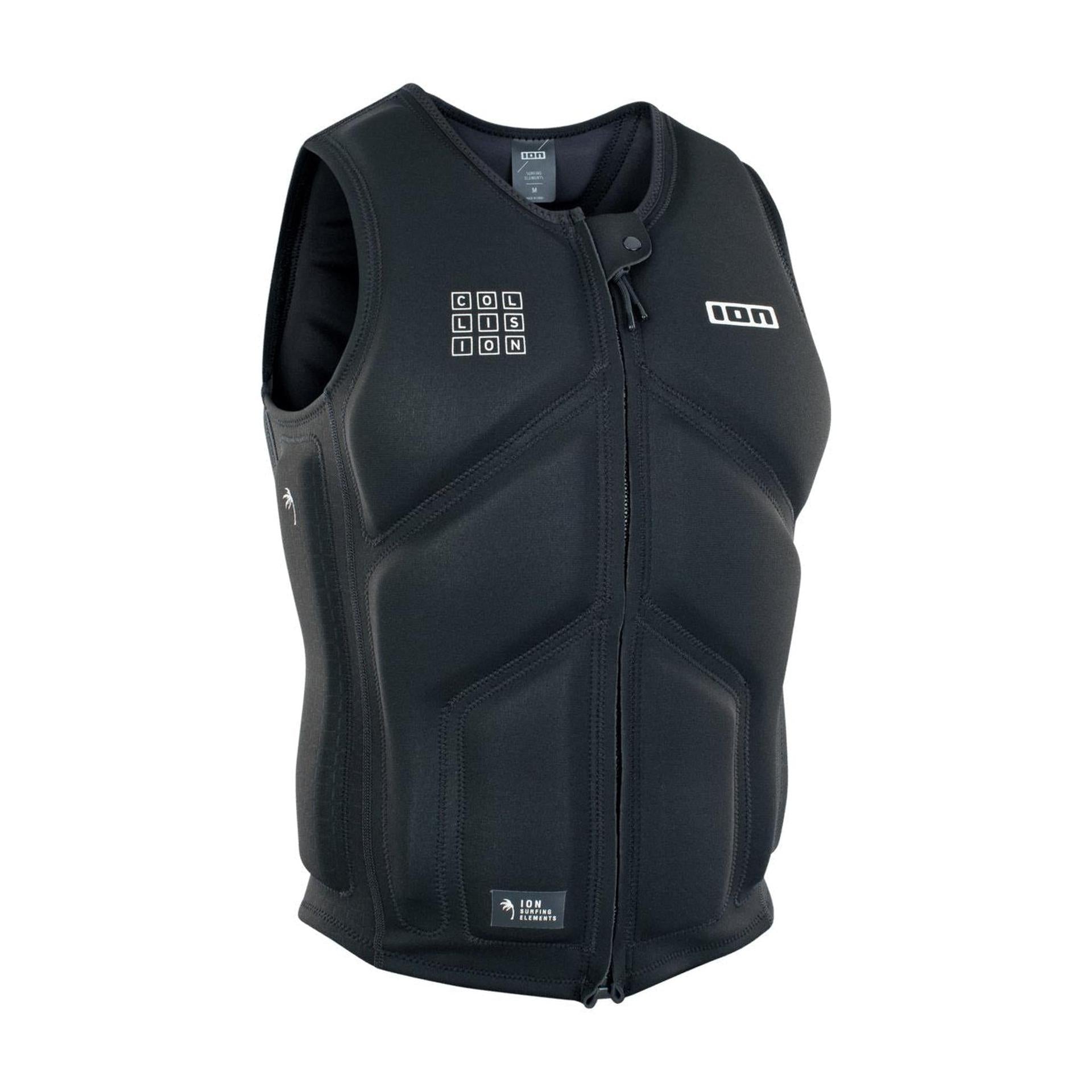 ION Collision Vest Core Front Zip 2024