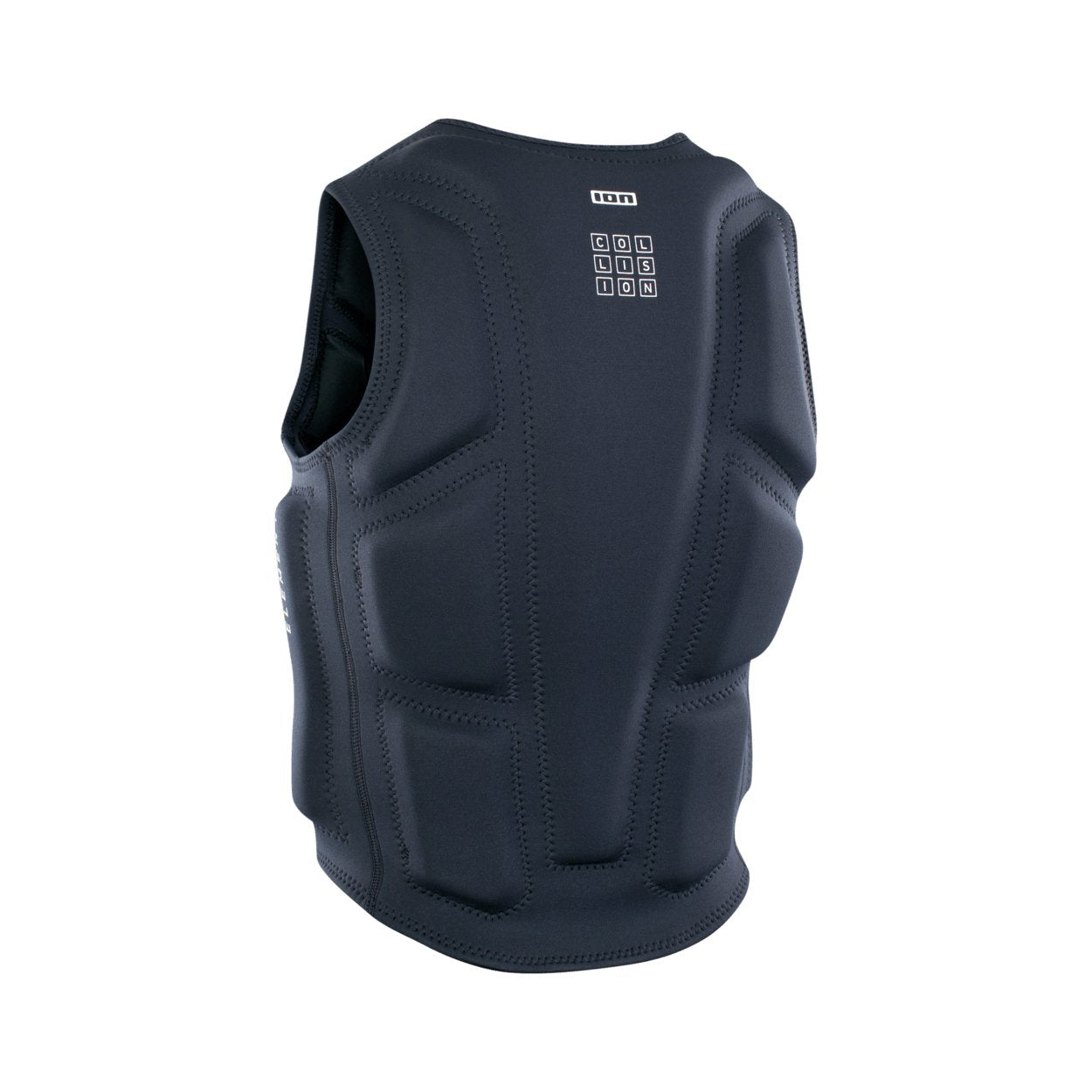 ION Collision Vest Element Side Zip 2024