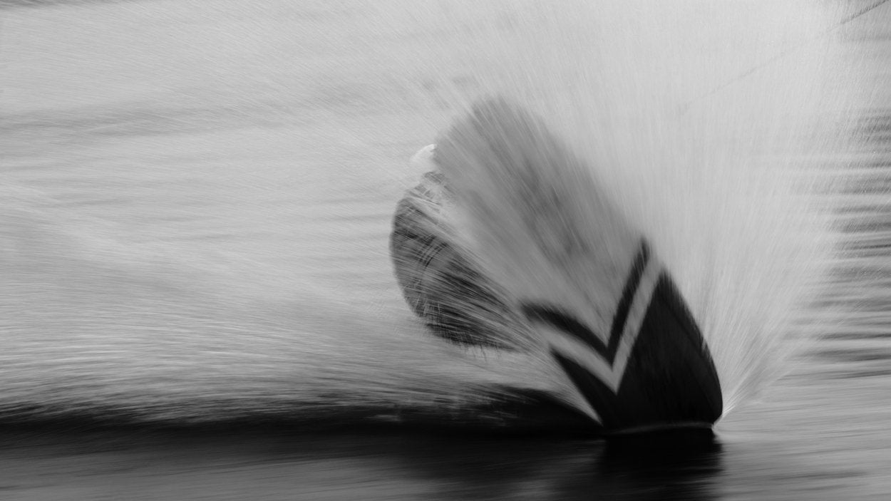 ION Collision Vest Element Side Zip 2024