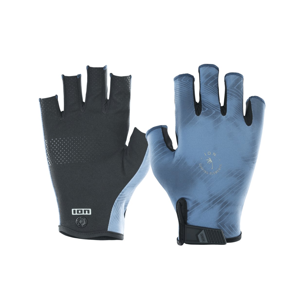 ION Gloves Amara Half Finger unisex 2024