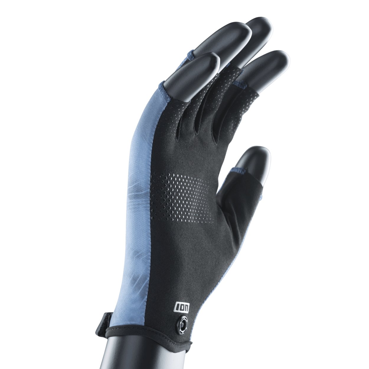 ION Gloves Amara Half Finger unisex 2024
