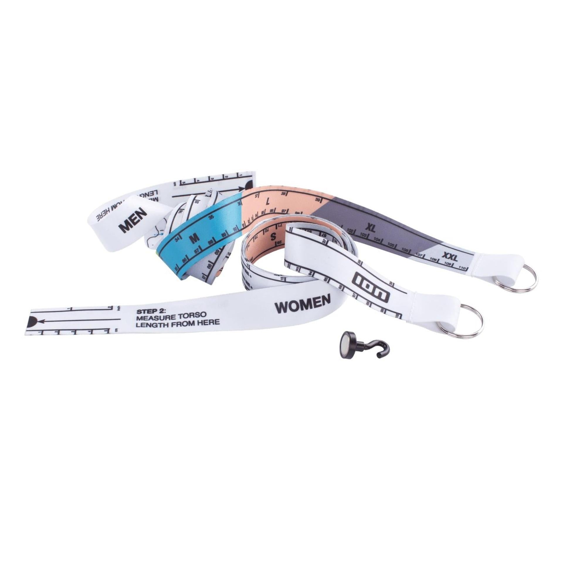 ION Harness Ergonomics Measuring Set. 2024