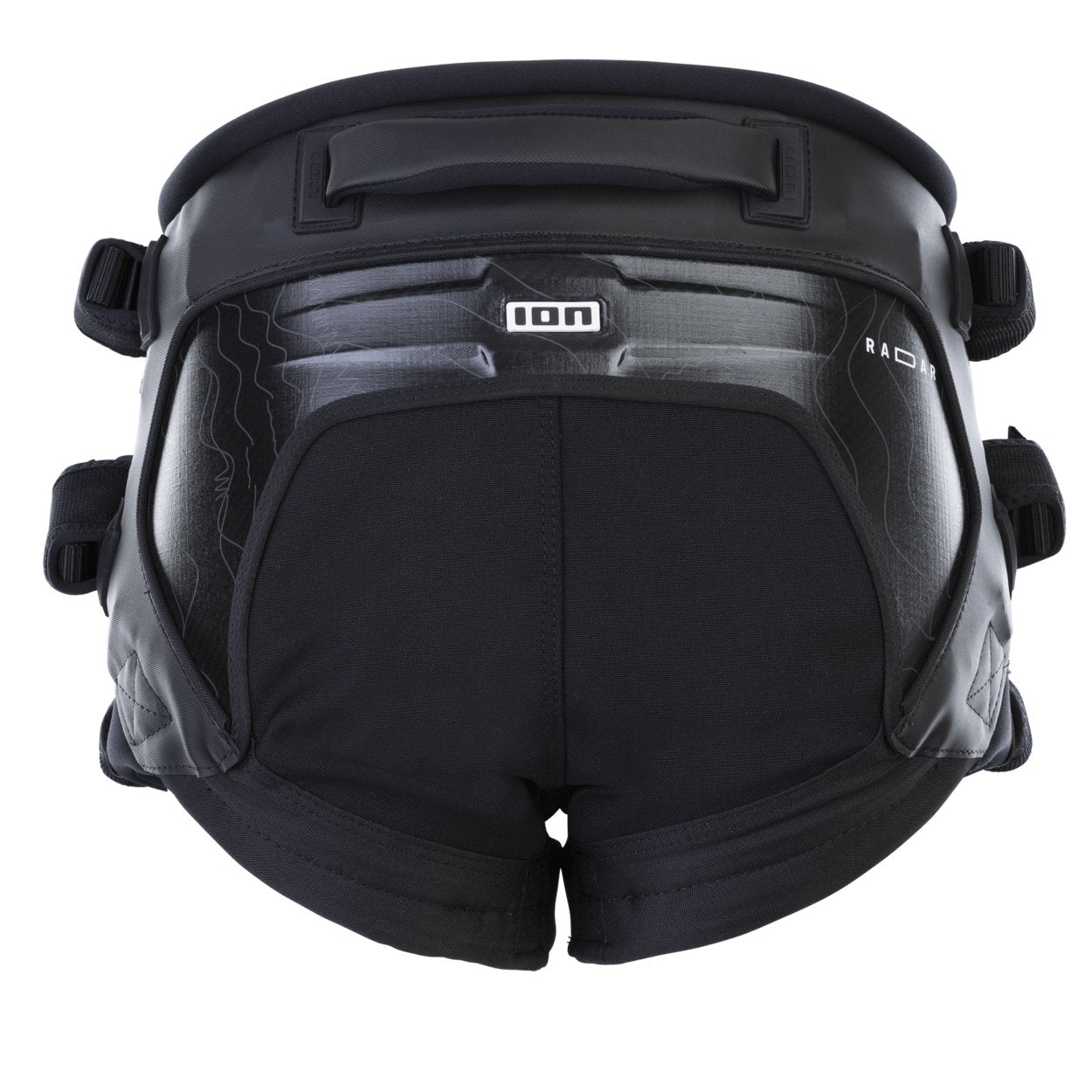 ION Harness Seat Kite Radar 2024