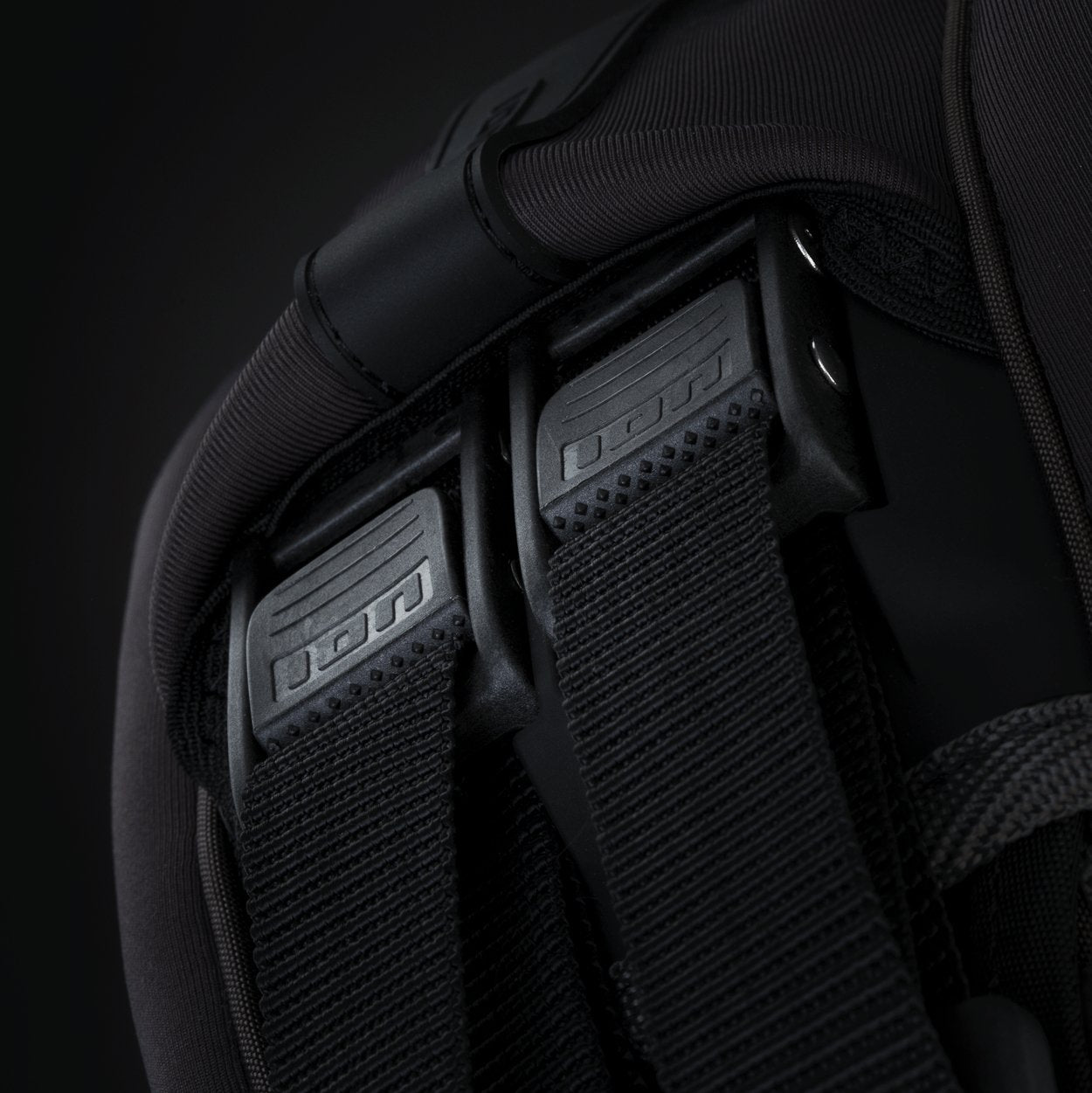 ION Harness Seat Kite Radar 2024