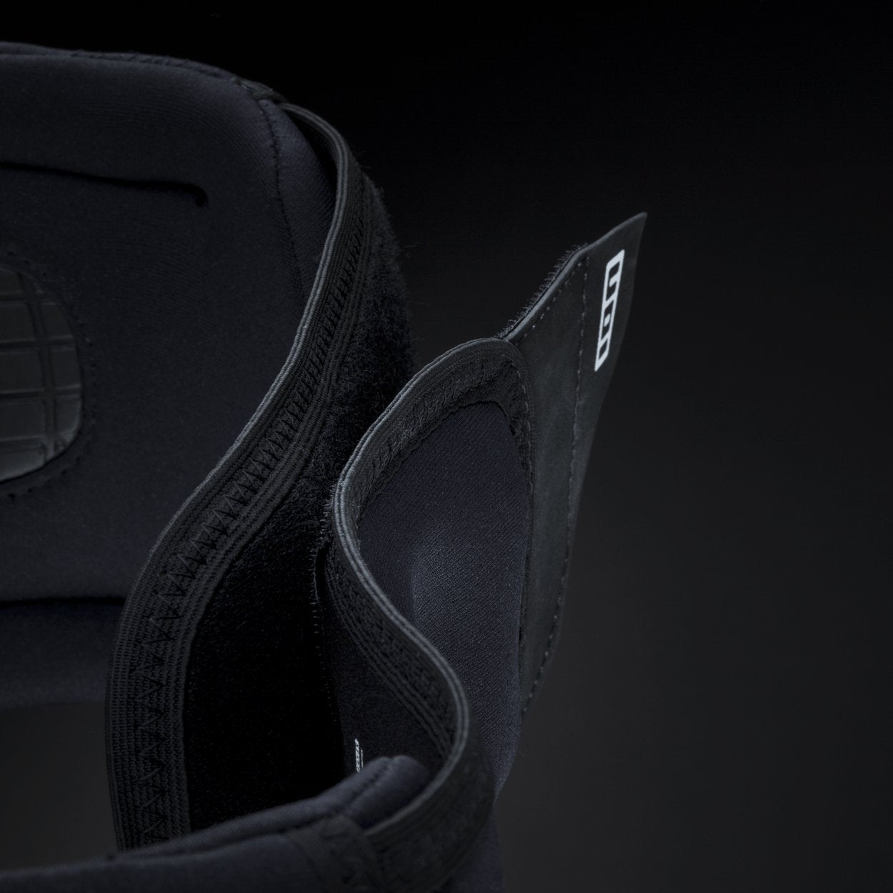 ION Harness Seat Kite Radar 2024