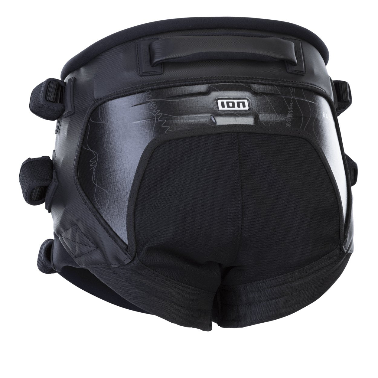 ION Harness Seat Kite Radar 2024
