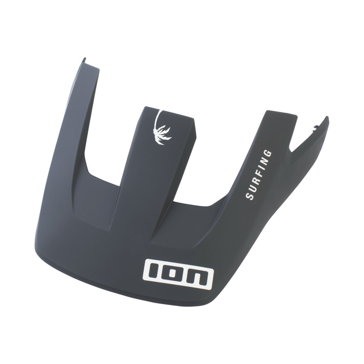 ION Helmet Visor Scrub 2023