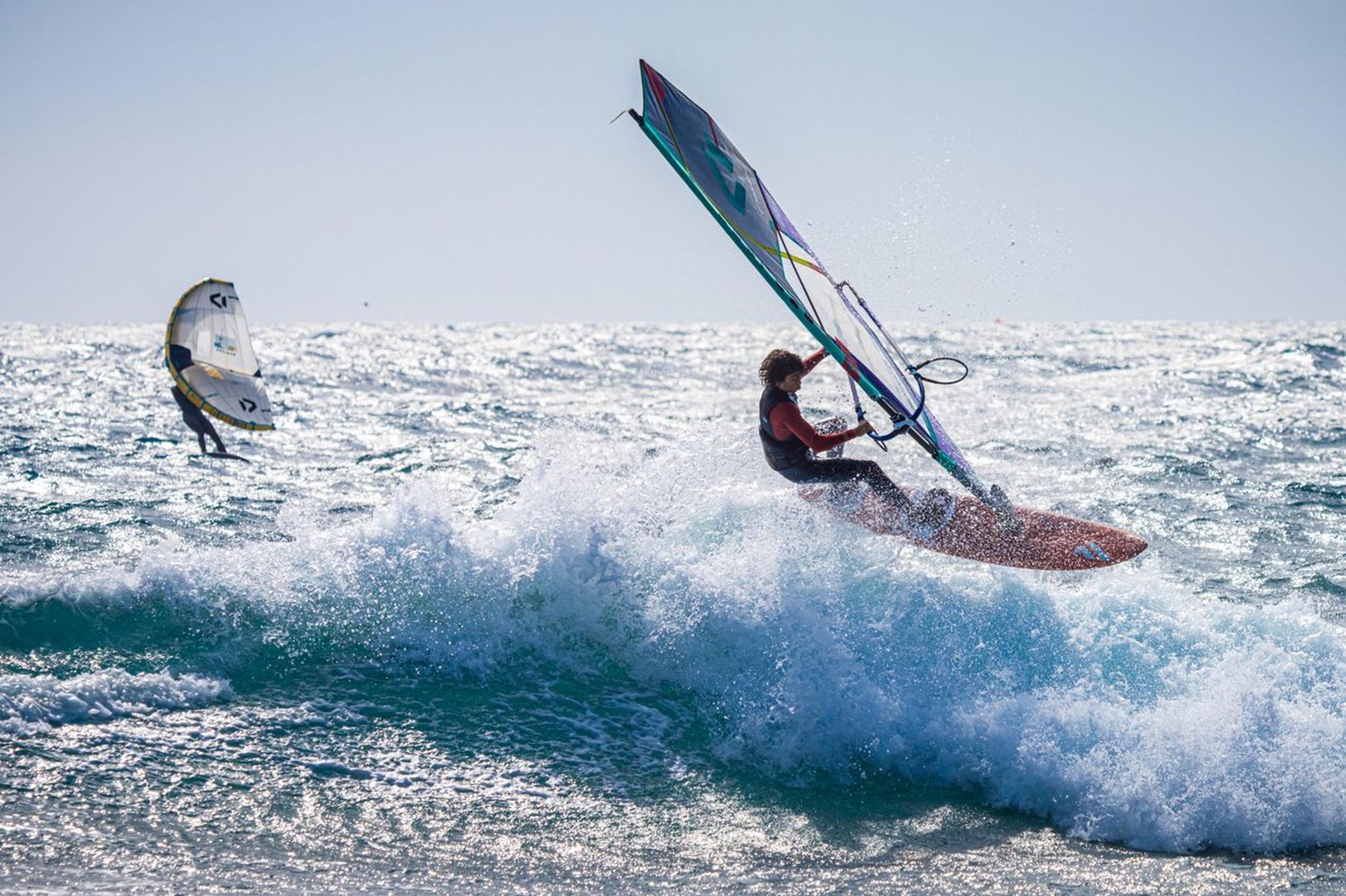 ION Kids Wetsuit Capture 4/3 Back Zip 2024