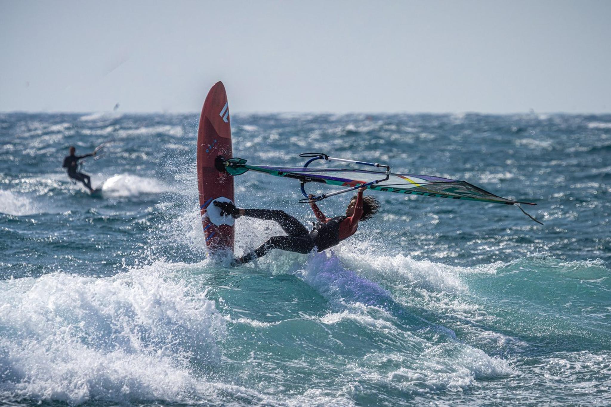 ION Kids Wetsuit Capture 4/3 Front Zip 2024