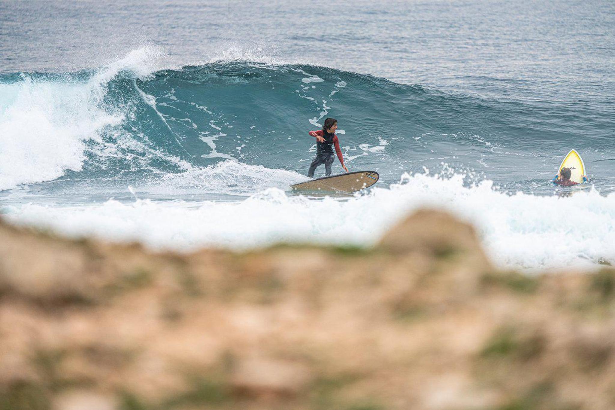 ION Kids Wetsuit Capture 4/3 Front Zip 2024