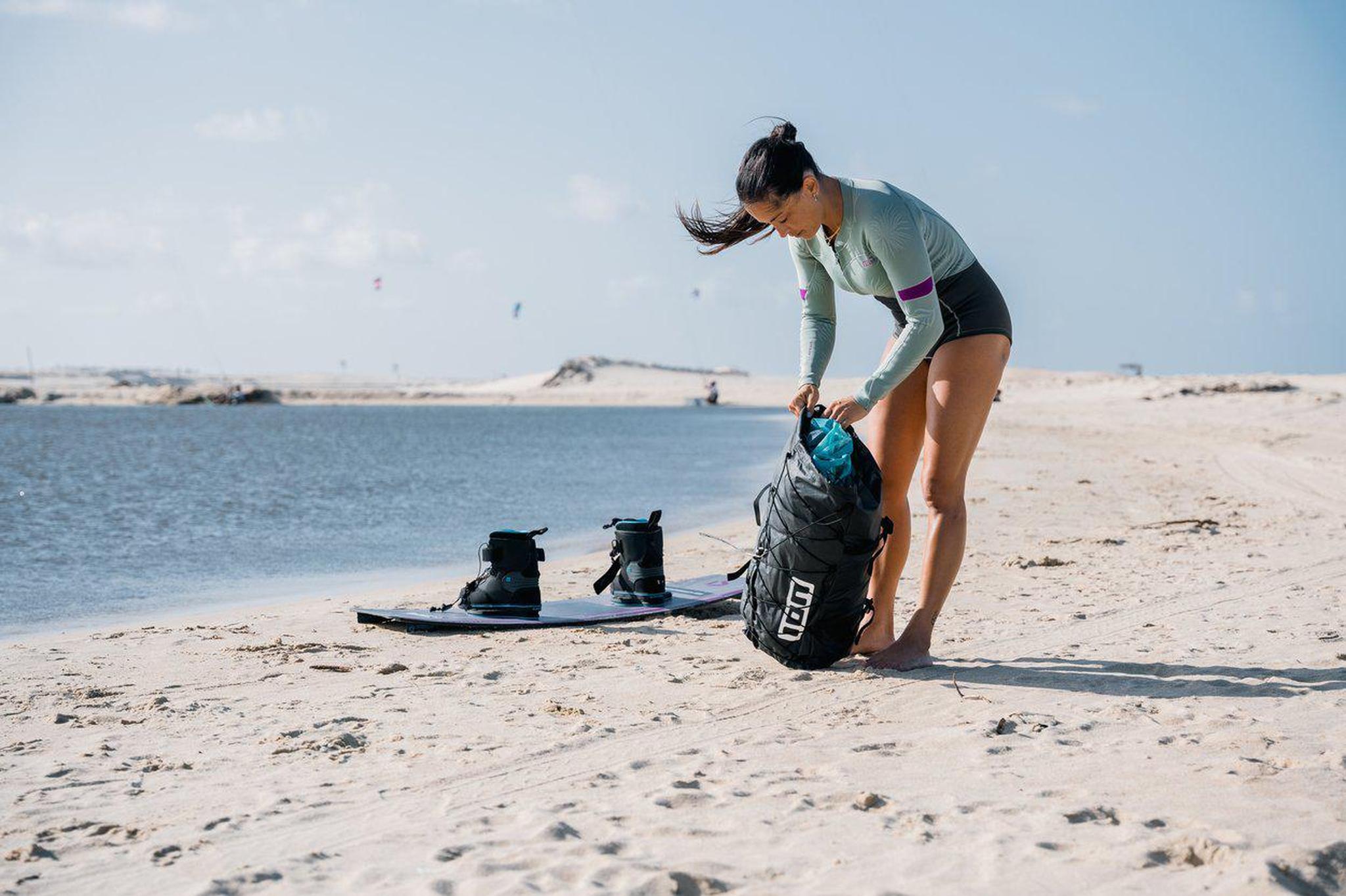 ION Kite Crushbag 2024