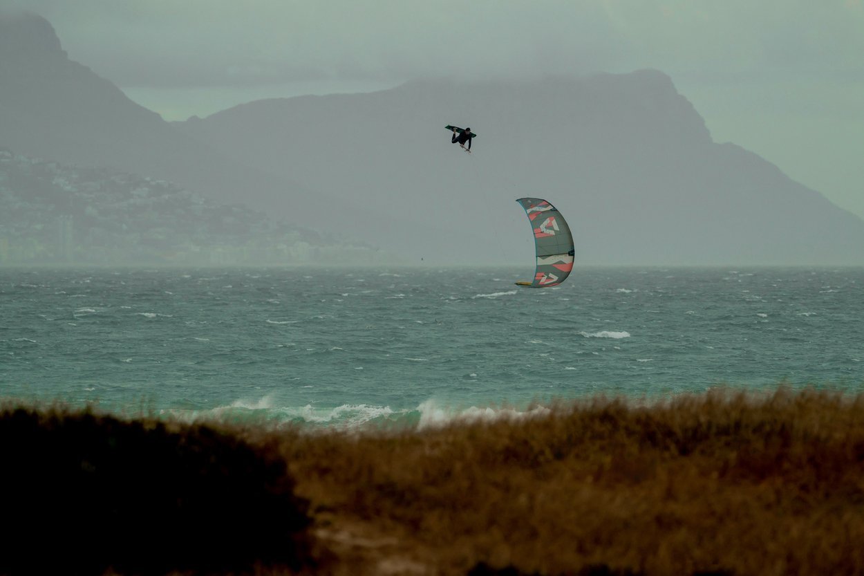 ION Leash Kite Safety Long 2024