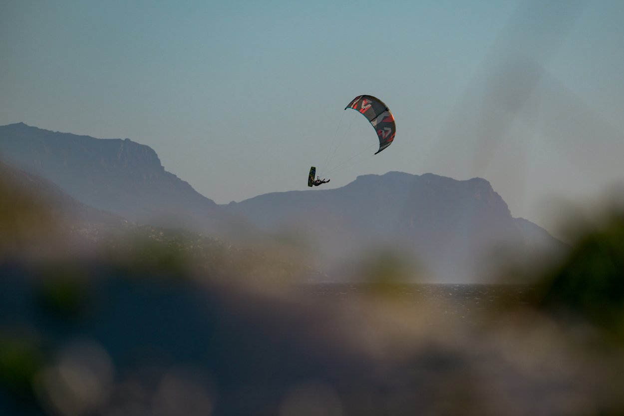 ION Leash Kite Safety Long 2024