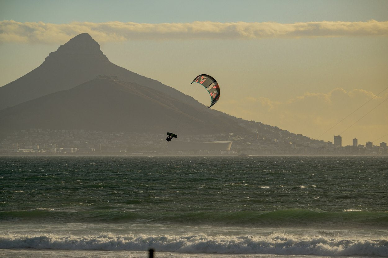 ION Leash Kite Safety Short 2024