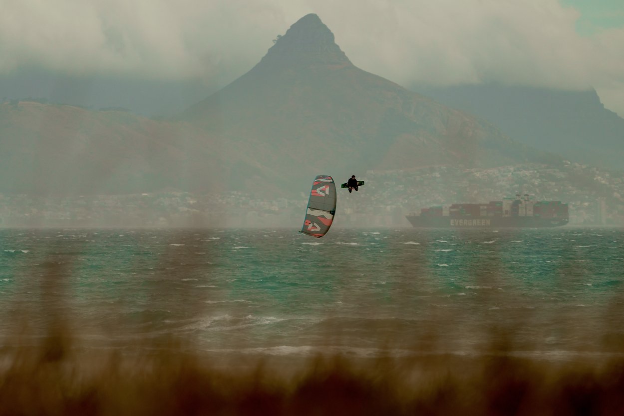 ION Leash Kite Safety Short 2024