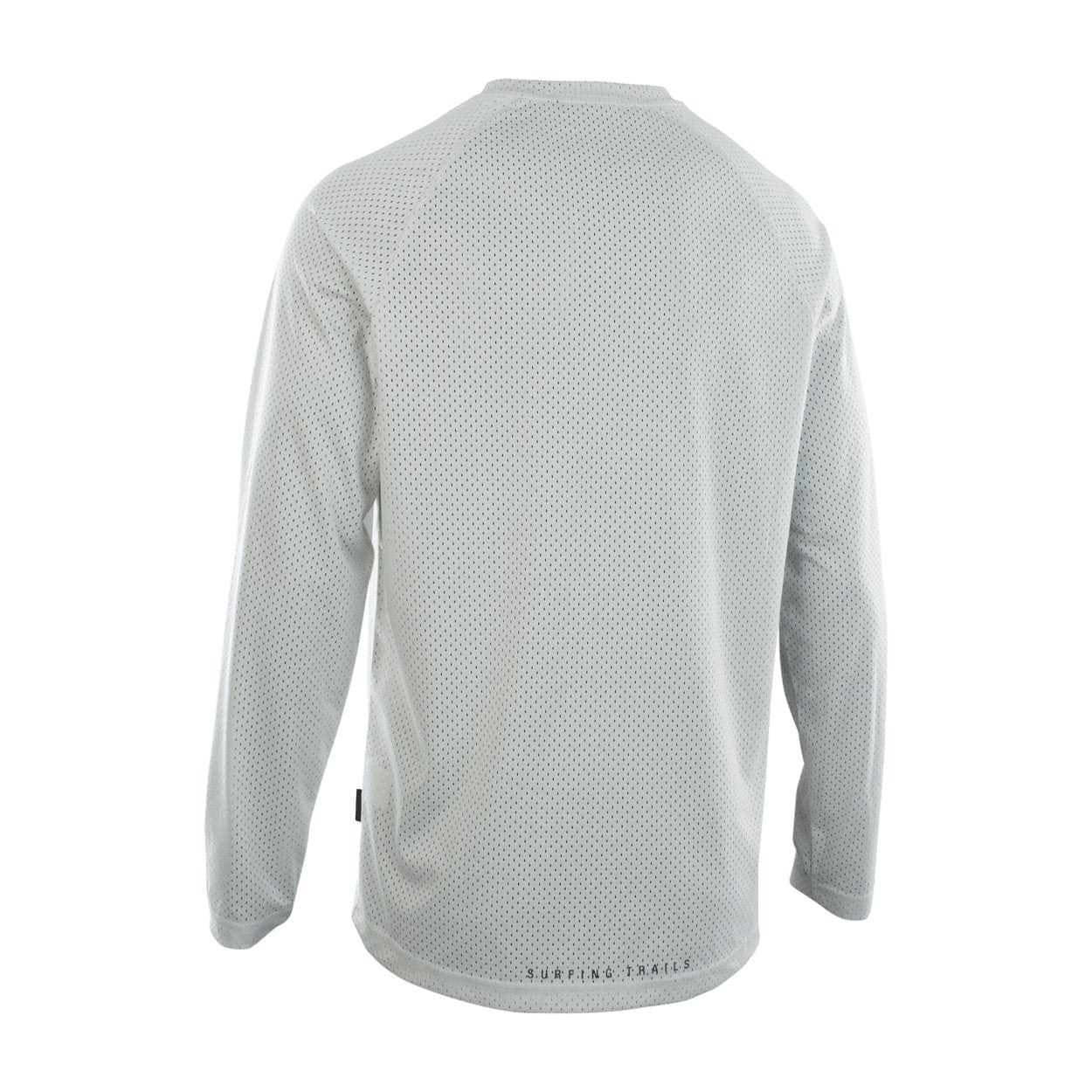 ION MTB Jersey Logo Longsleeve 2023