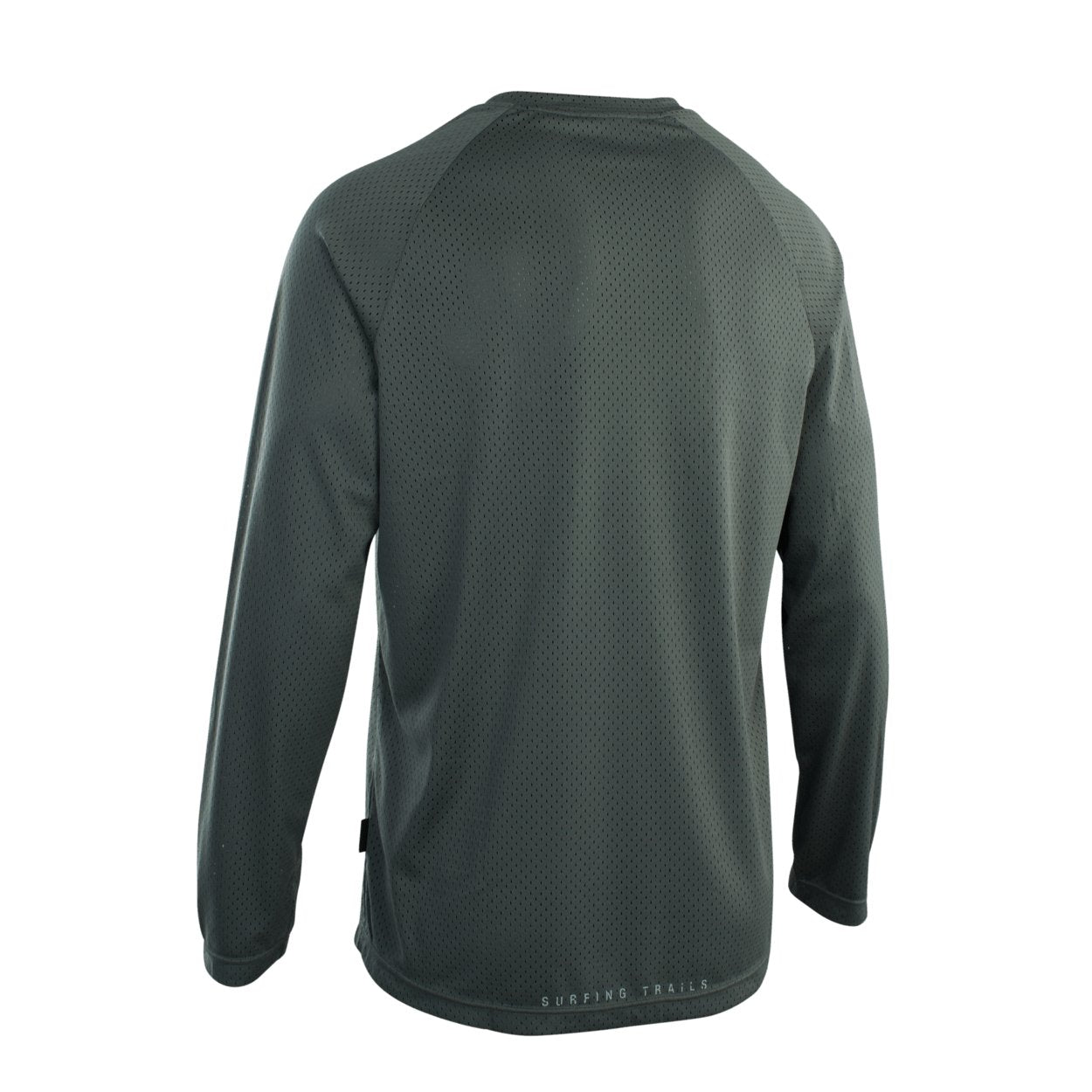 ION MTB Jersey Logo Longsleeve 2023