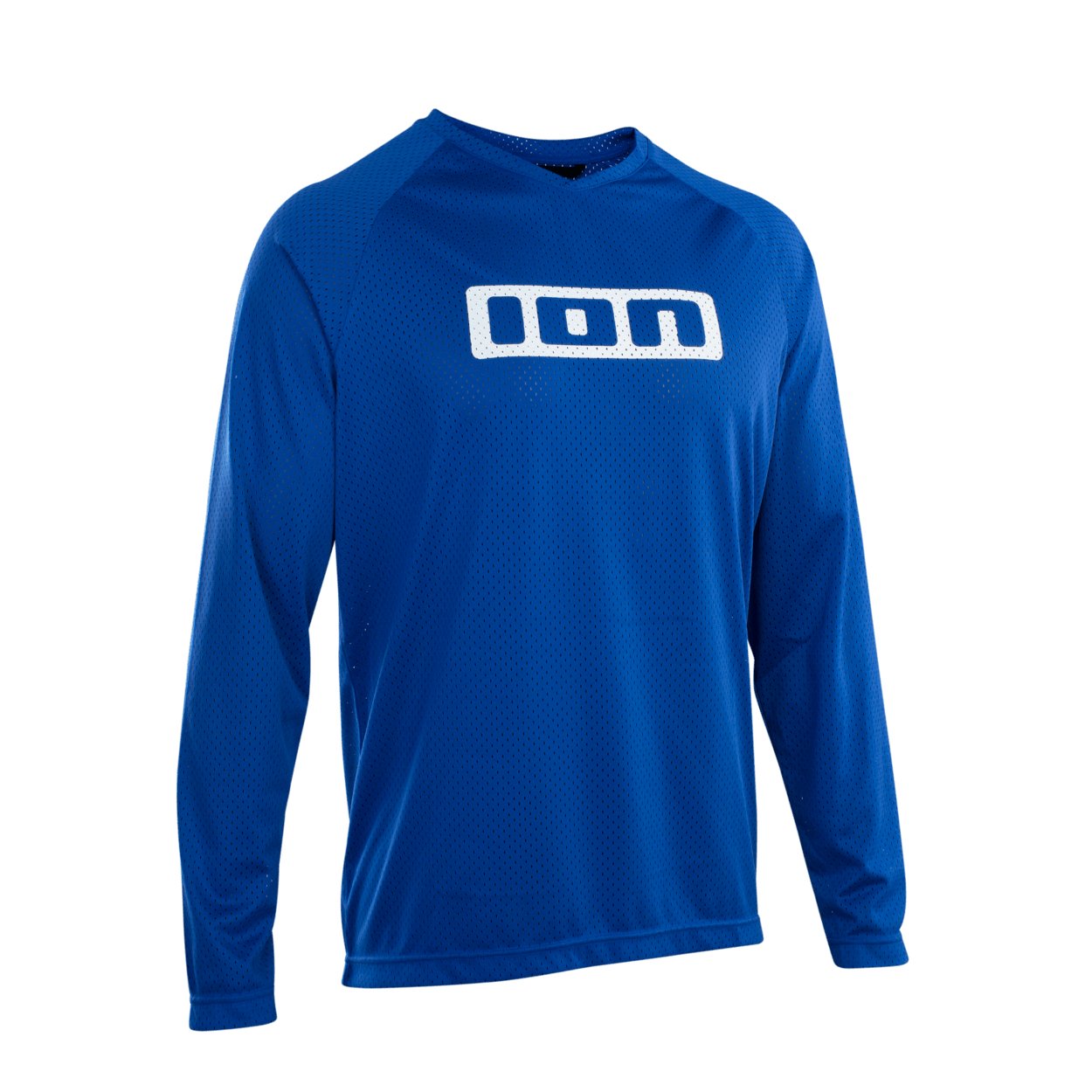 ION MTB Jersey Logo Longsleeve 2023
