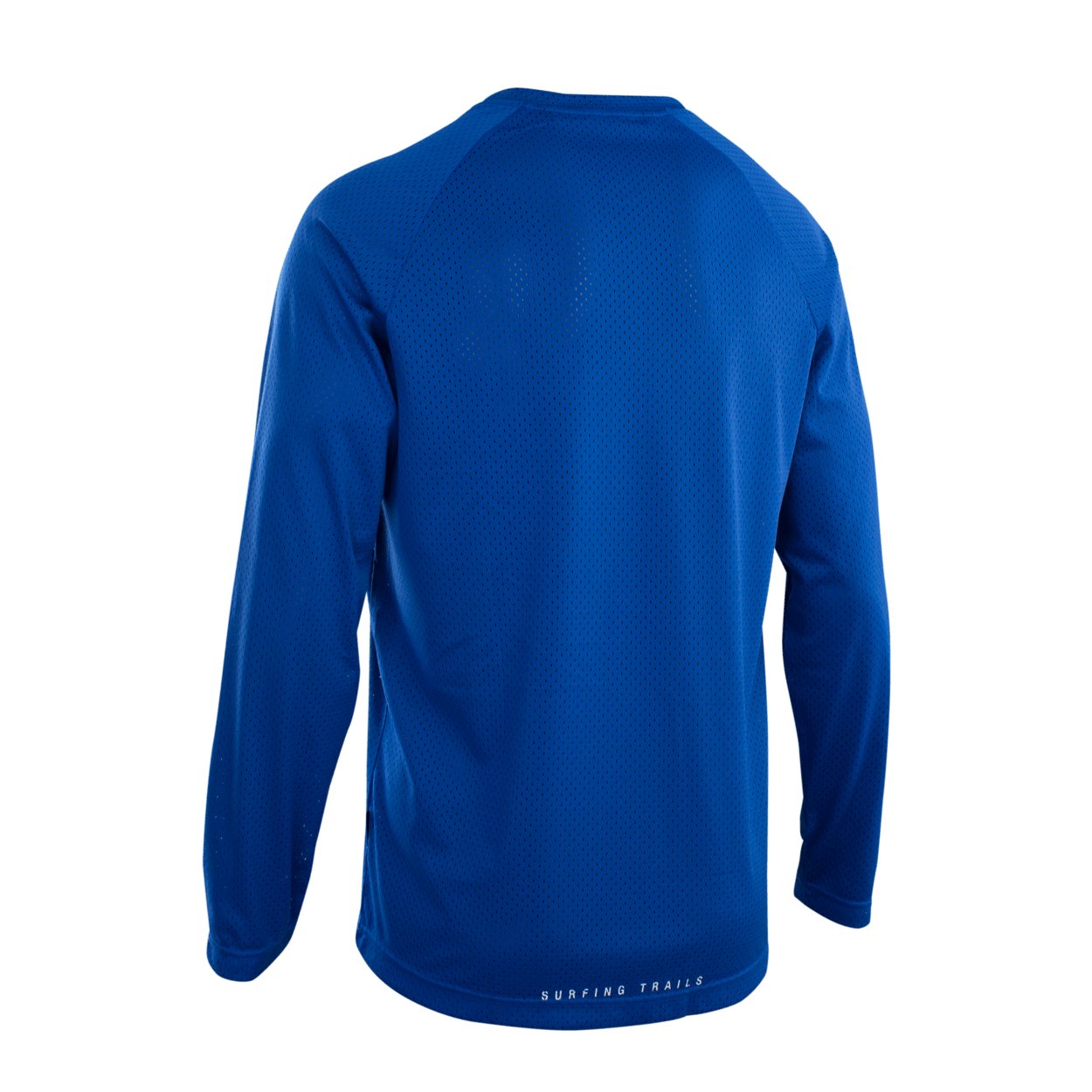 ION MTB Jersey Logo Longsleeve 2023