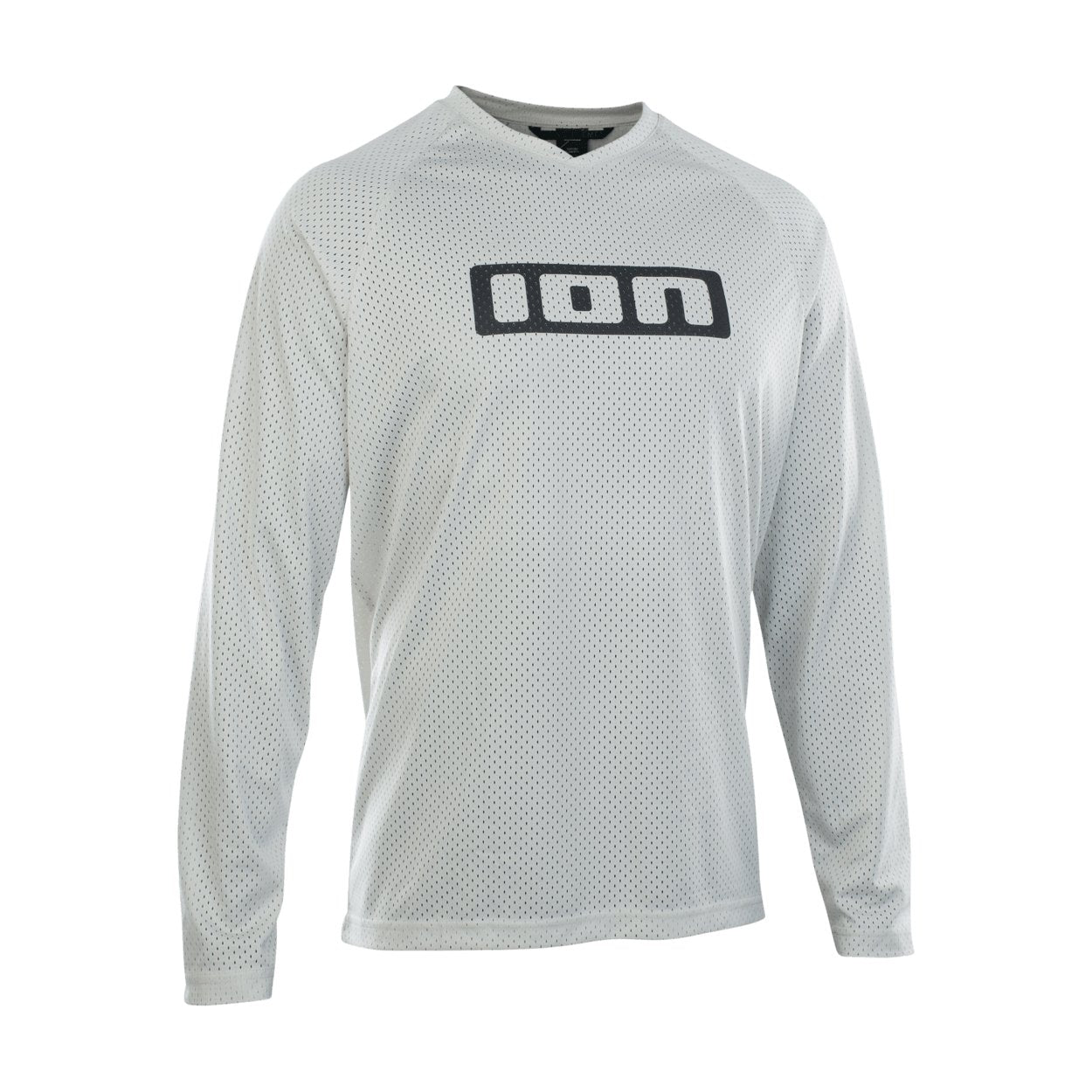 ION MTB Jersey Logo Longsleeve 2023