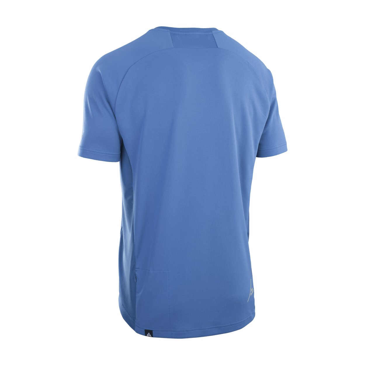 ION MTB Jersey Traze Short Sleeve Men 2023