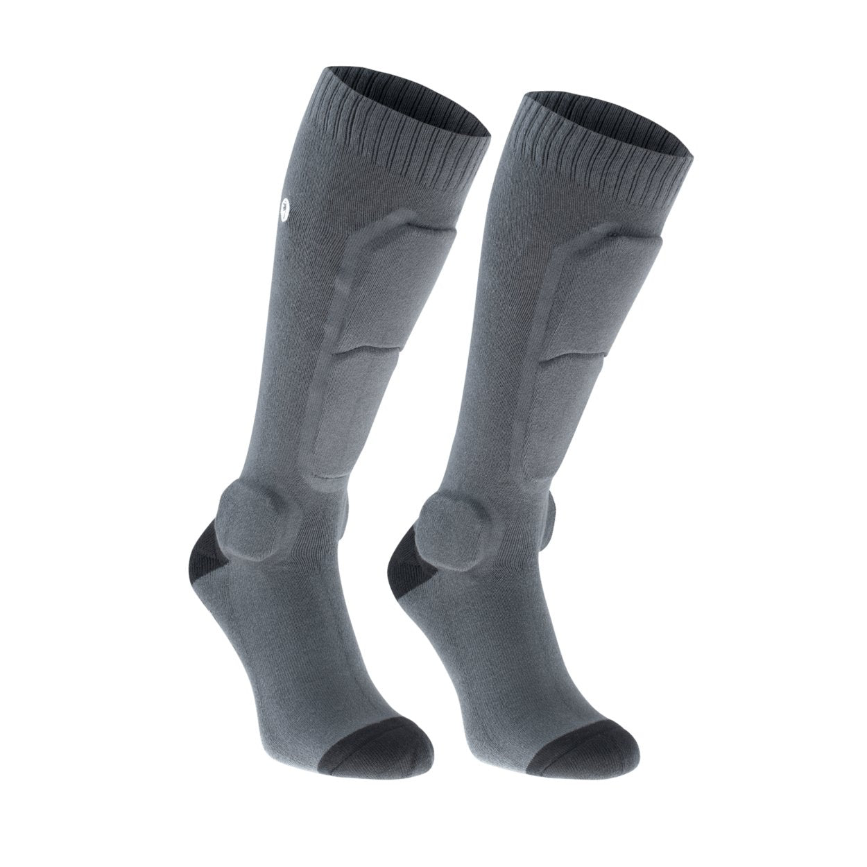 ION MTB Shin Pads BD-Sock 2023