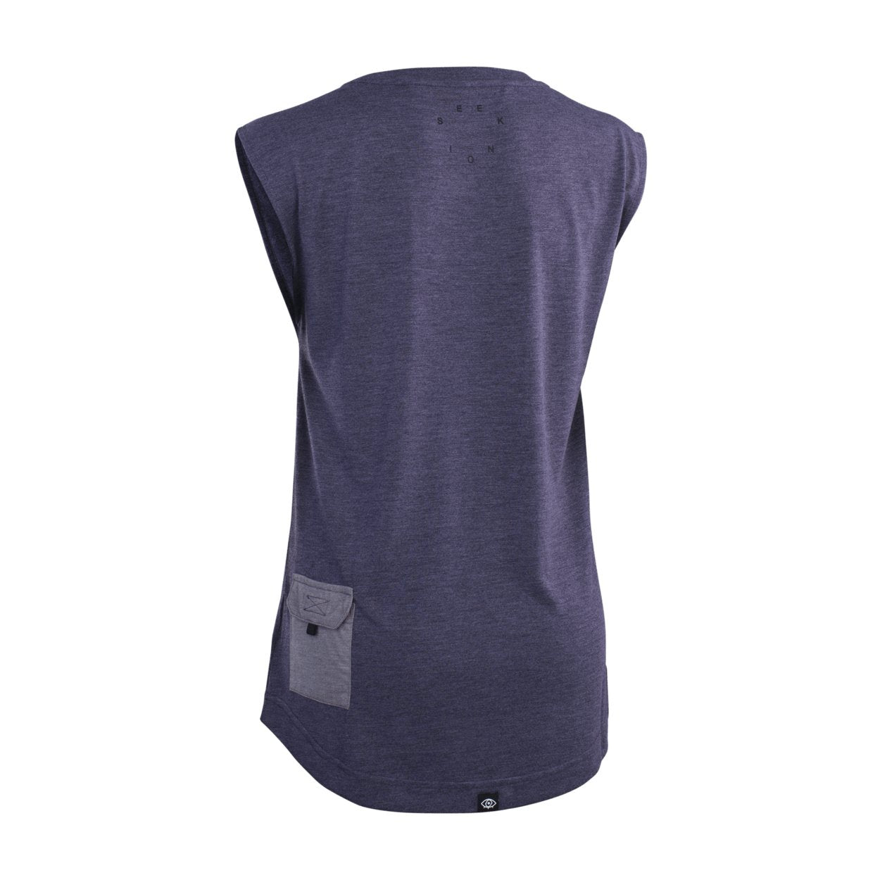 ION MTB Tank Top Seek Amp Women 2023