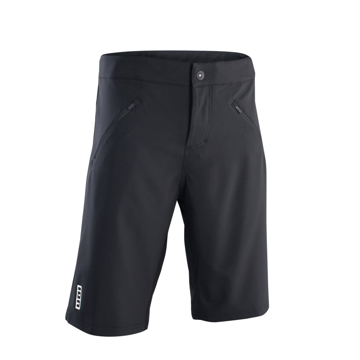 ION Men MTB Shorts Logo 2023