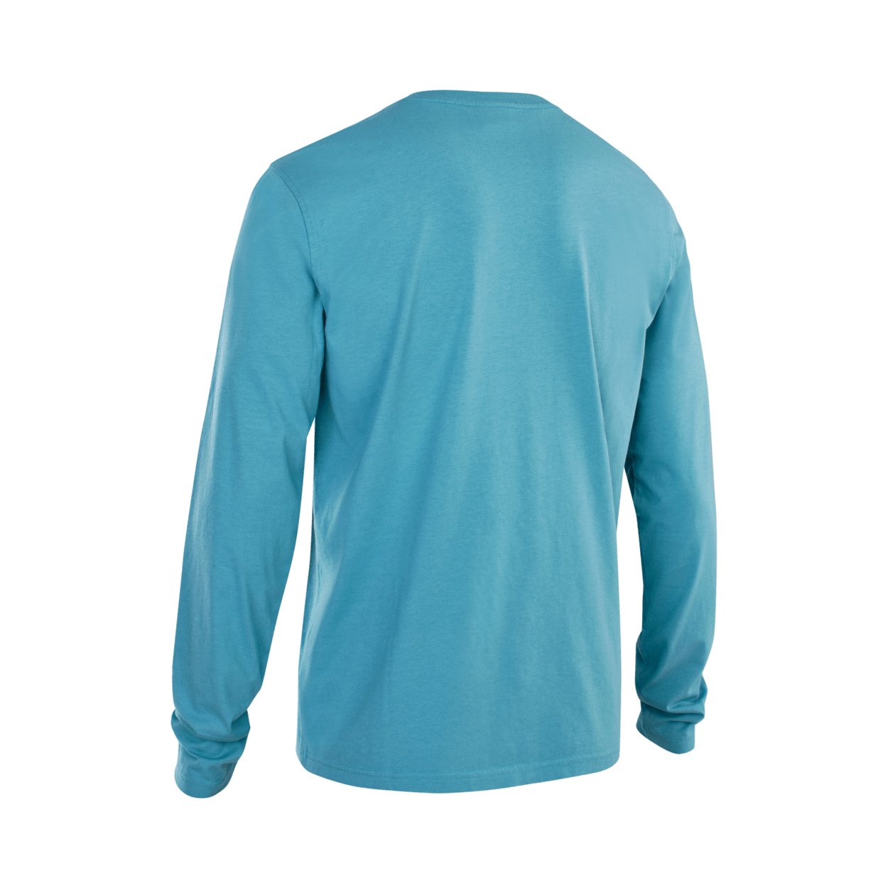 ION Men T-Shirt Logo Longsleeve 2023