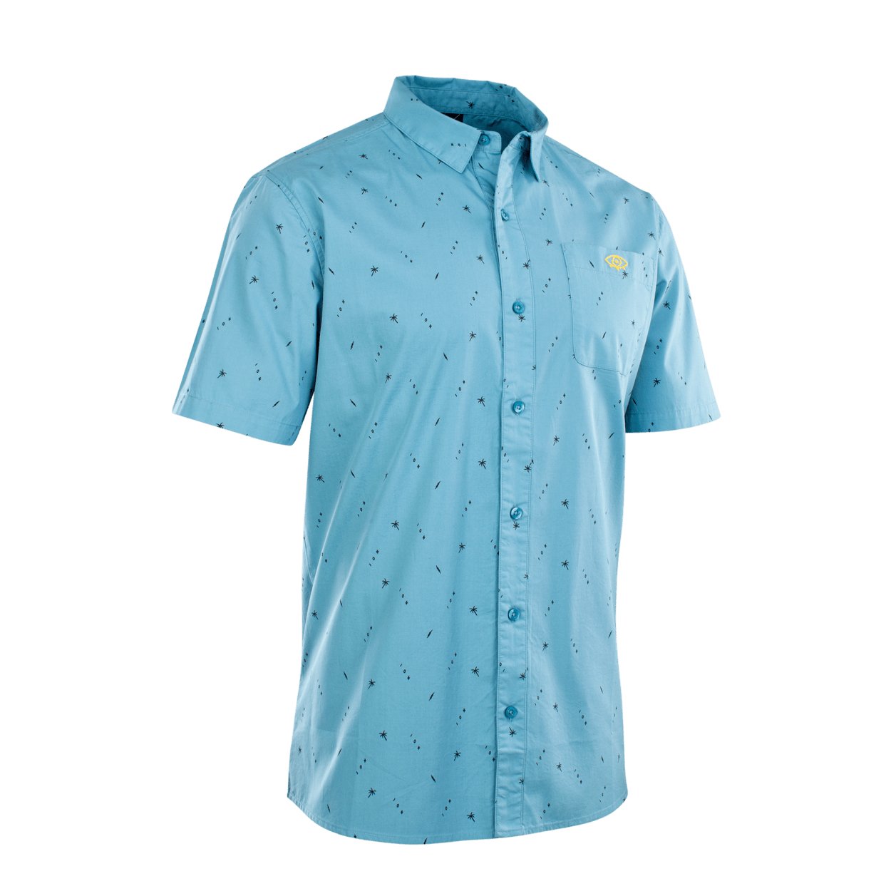 ION Men T-Shirt Stoked Shortsleeve 2023