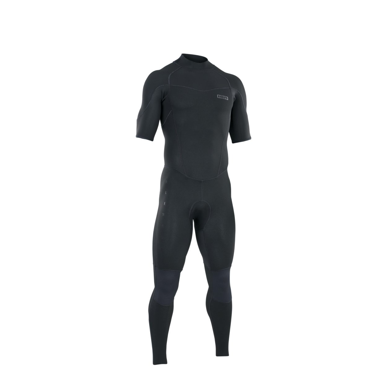 ION Men Wetsuit Element 2/2 Shortsleeve Back Zip 2024