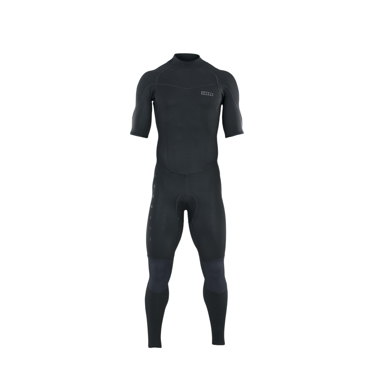 ION Men Wetsuit Element 2/2 Shortsleeve Back Zip 2024