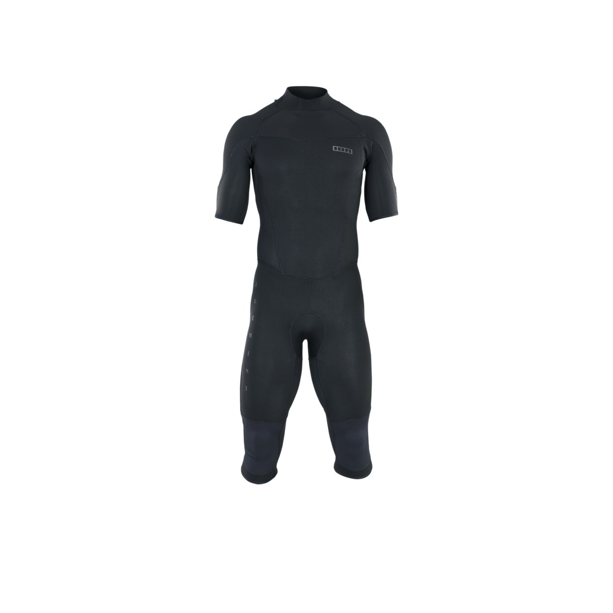 ION Men Wetsuit Element 3/2 Overknee Shortsleeve Back Zip 2024