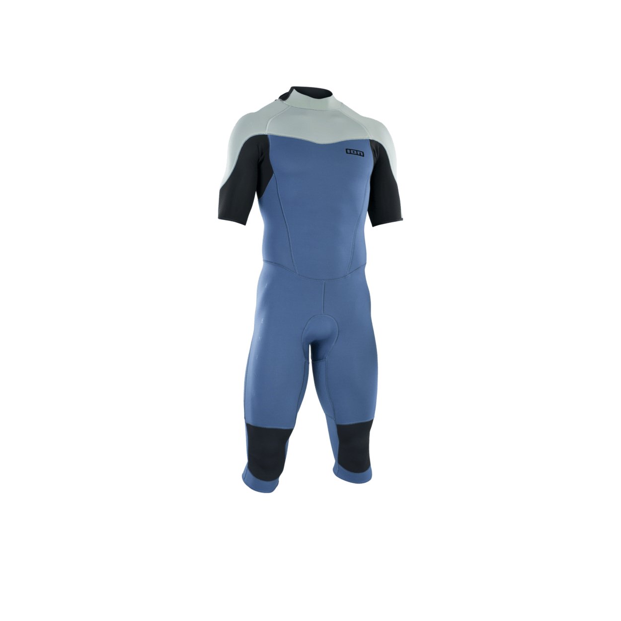 ION Men Wetsuit Element 3/2 Overknee Shortsleeve Back Zip 2024