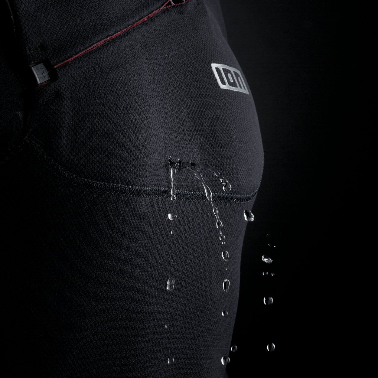 ION Men Wetsuit Element 4/3 Back Zip 2024