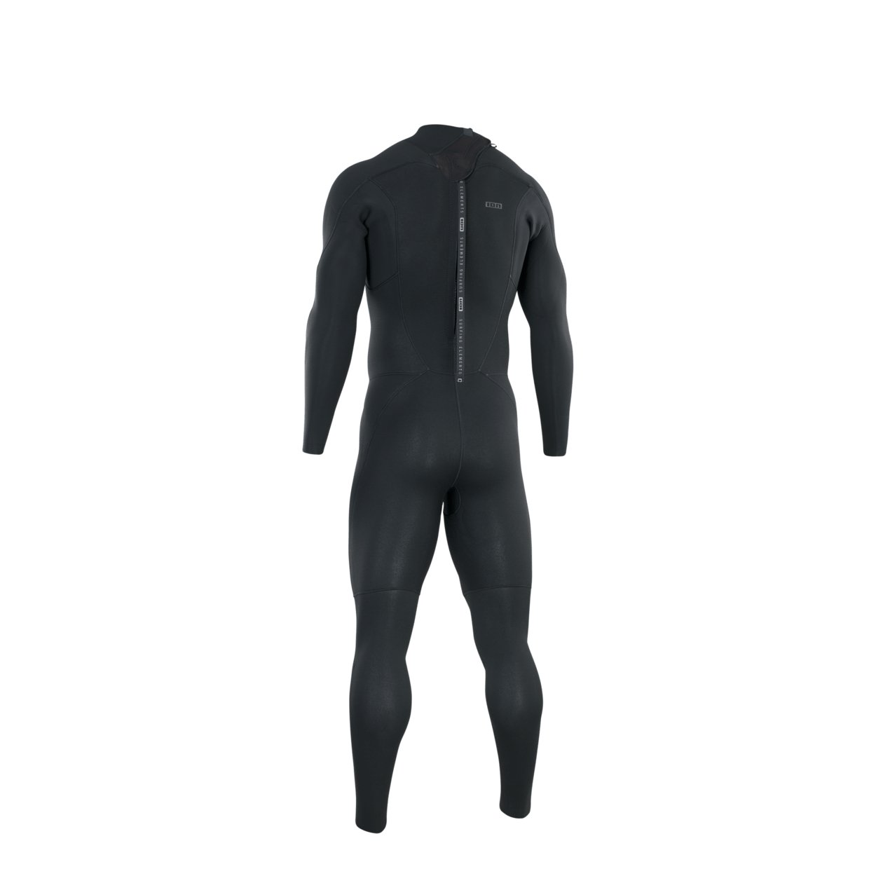 ION Men Wetsuit Element 4/3 Back Zip 2024