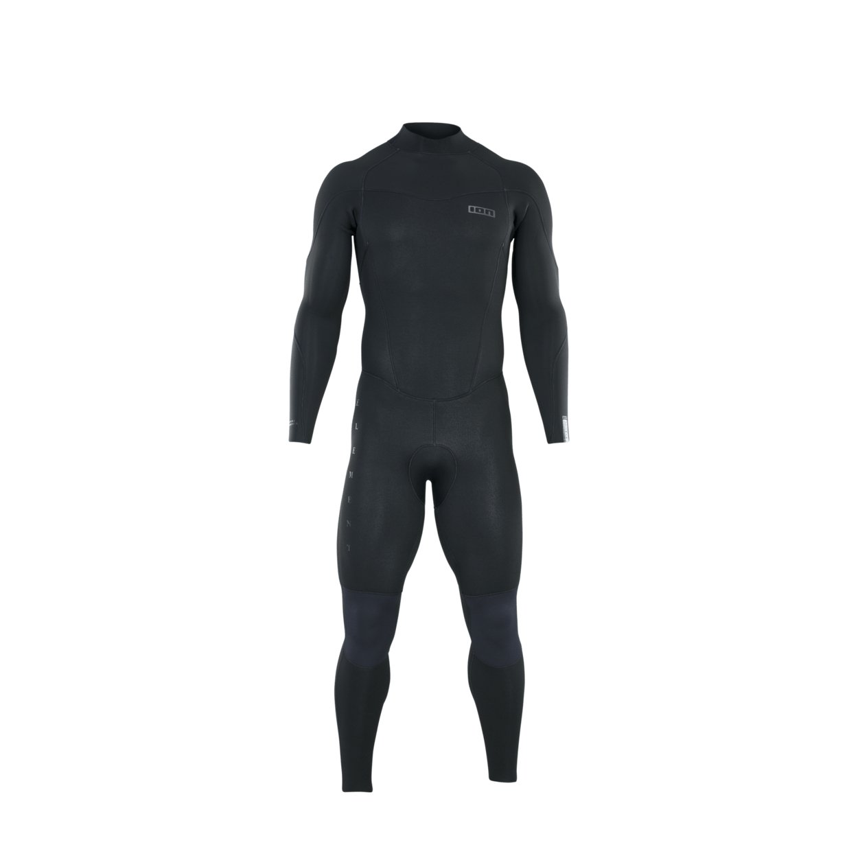 ION Men Wetsuit Element 4/3 Back Zip 2024