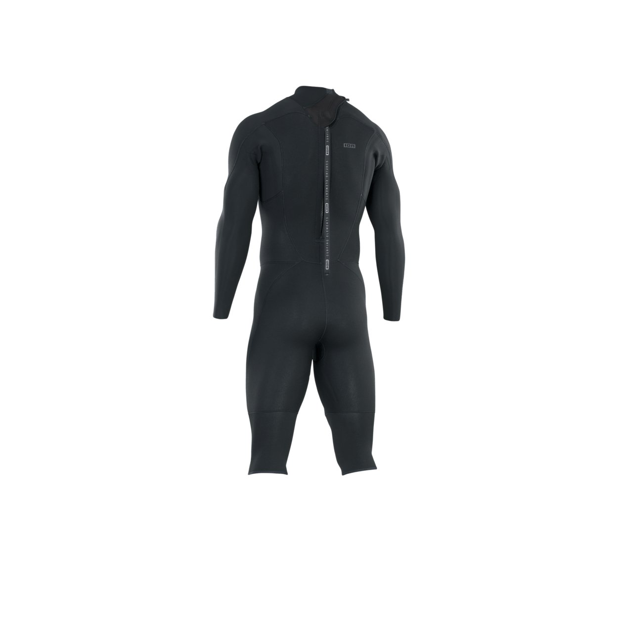 ION Men Wetsuit Element 4/3 Overknee Longsleeve Back Zip 2024
