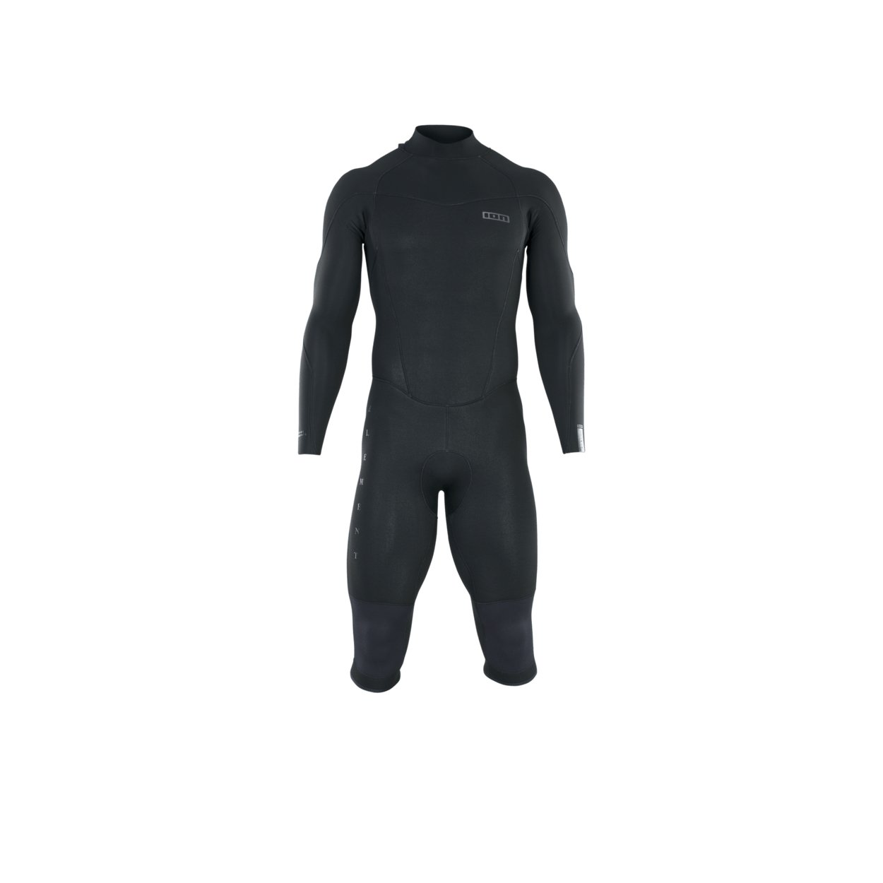 ION Men Wetsuit Element 4/3 Overknee Longsleeve Back Zip 2024