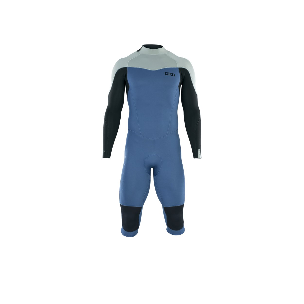 ION Men Wetsuit Element 4/3 Overknee Longsleeve Back Zip 2024