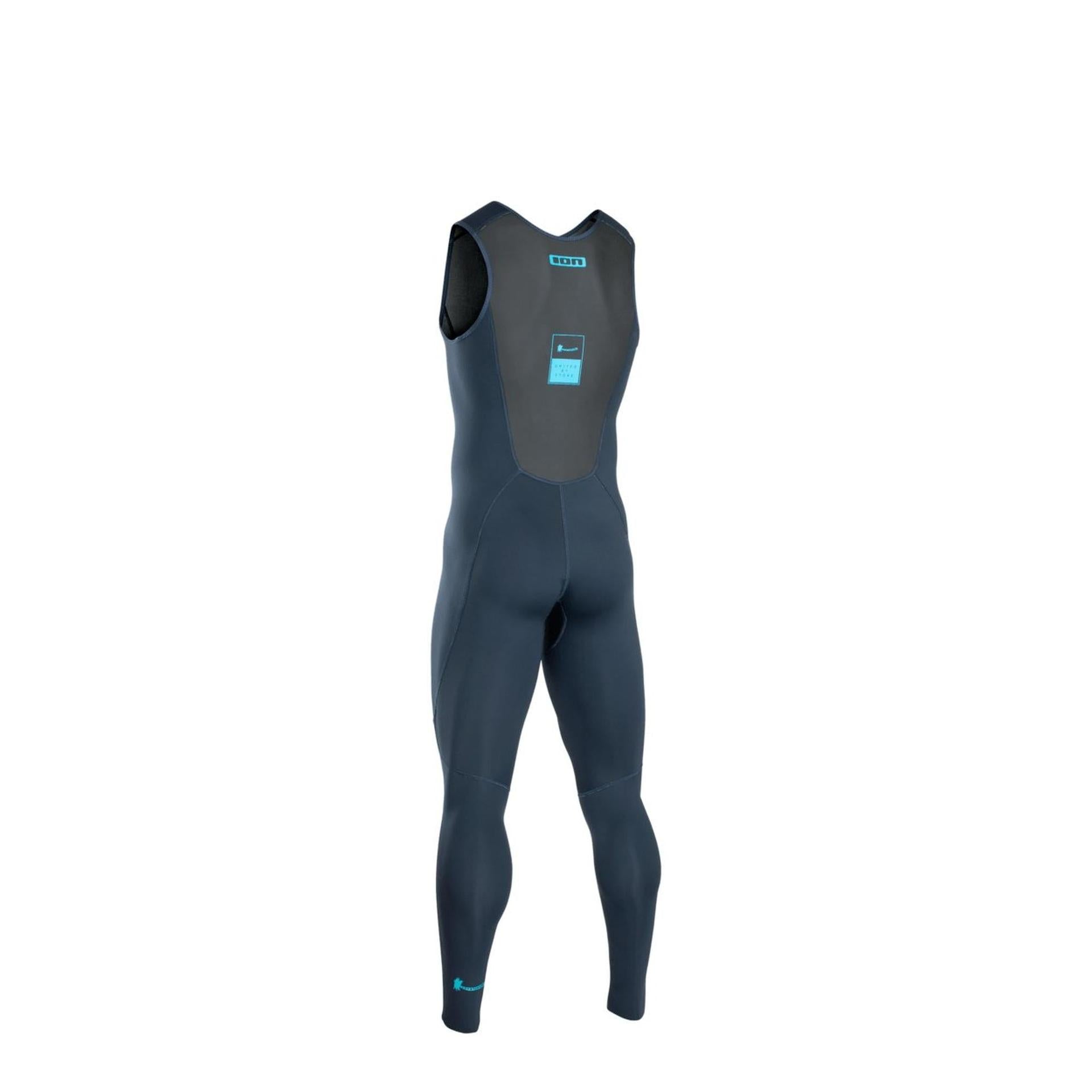 ION Men Wetsuit Long John 2.5 2024
